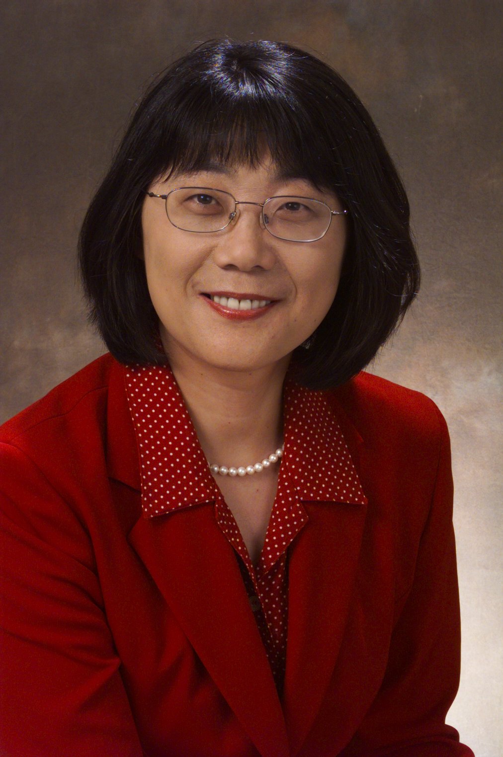 Dr. Aidong Zhang