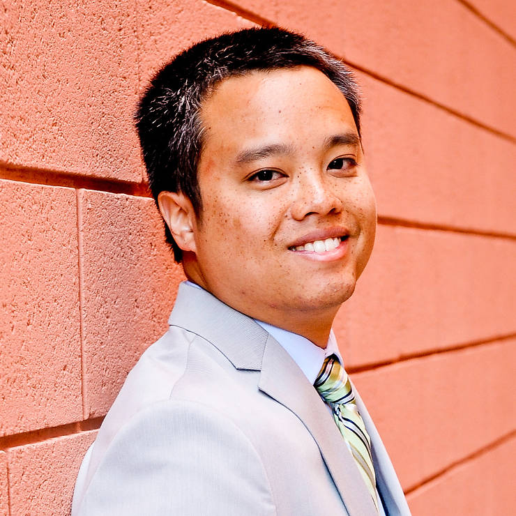 Andrew Nguyen, PhD