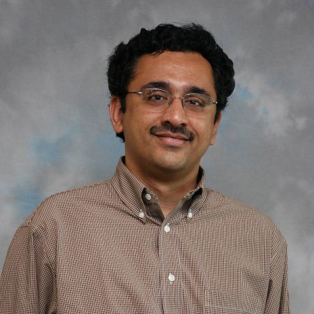 Balakrishnan Prabhakaran, PhD