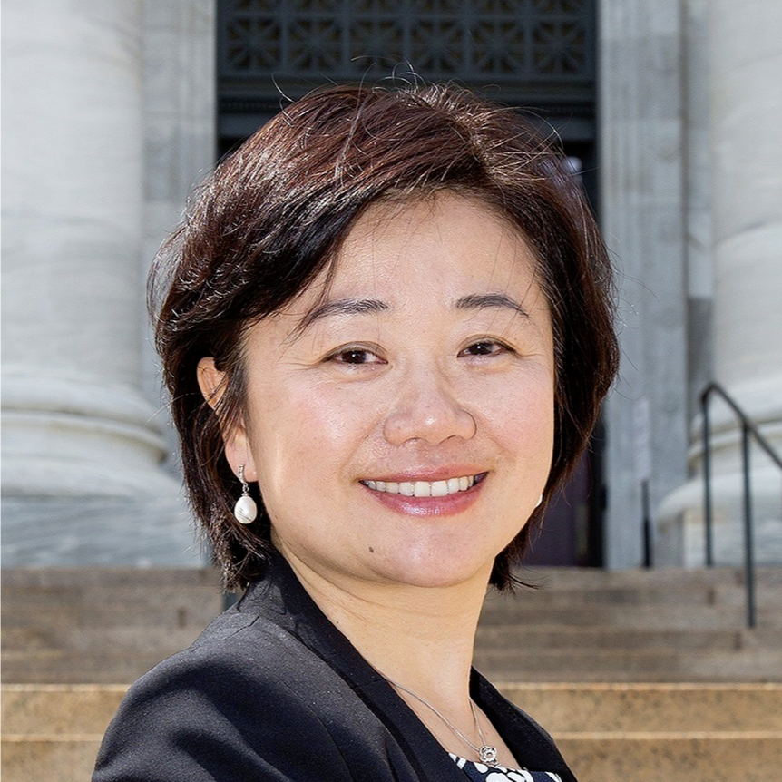 Li Zhou, MD, PhD