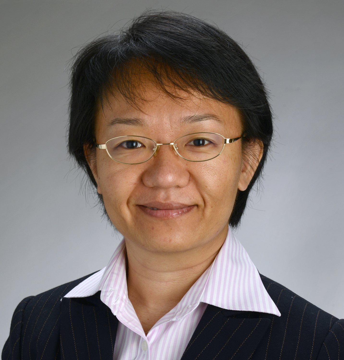 Mei Liu, PhD