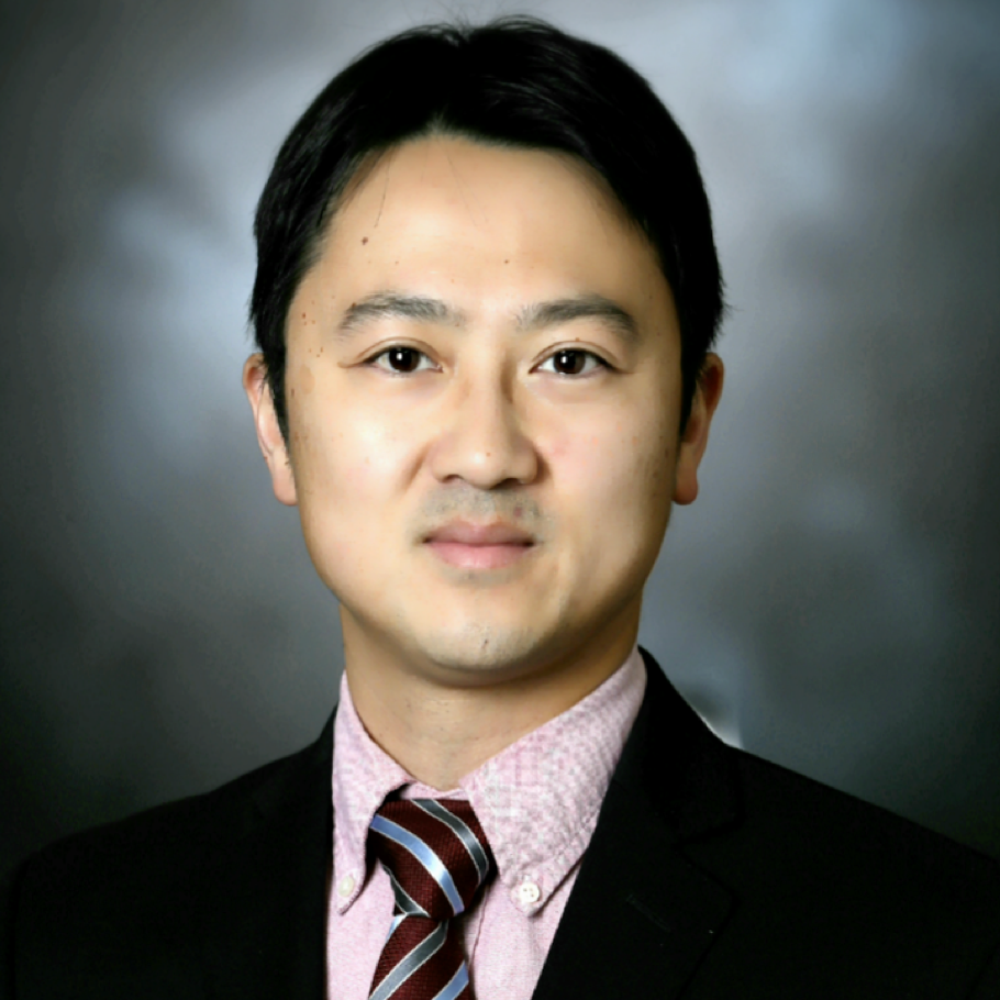 Rui Zhang, PhD