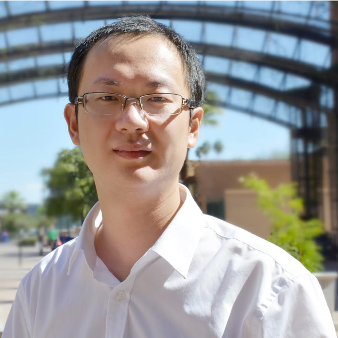 Xia Hu, PhD